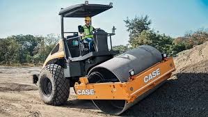 Soil compactor roller